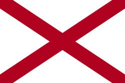 Alabama Flag