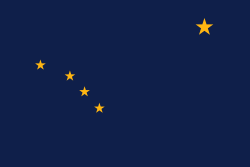 Alaska Flag