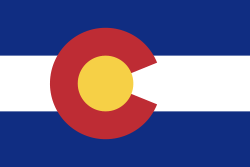 Colorado Flag