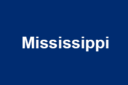 Mississippi Flag