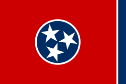 Tennessee Flag