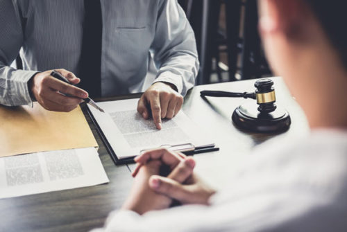 Lawsuit Definition Civil Criminal Class Action Lawsuits
